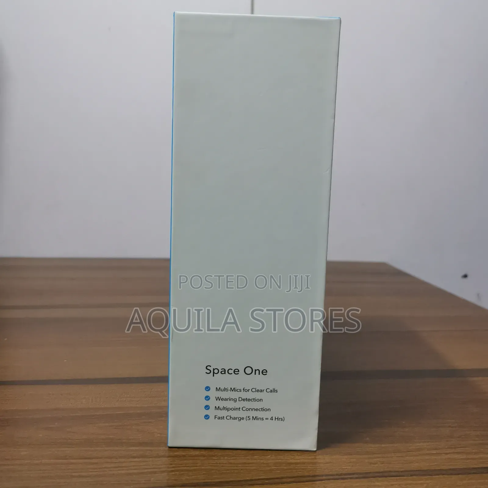 Anker Soundcore Space One Anc Headphones