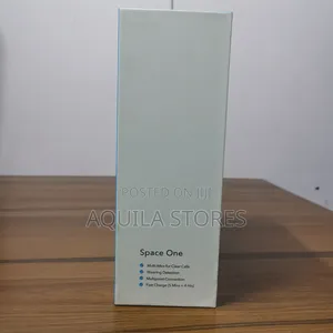 Anker Soundcore Space One Anc Headphones