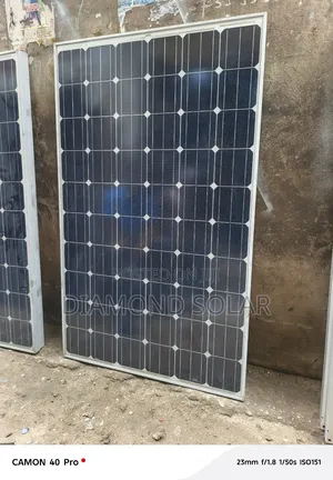 400w Jinko Solar Panel 60cells Available