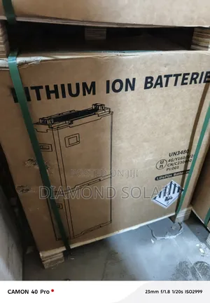 15kwh 51.2v Blue Carbon Solar Lithium Ion Battery