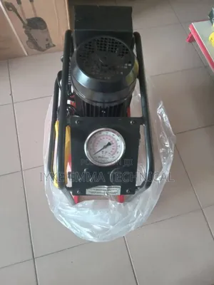 Hi Force Electirc Torque Wrench Pump.