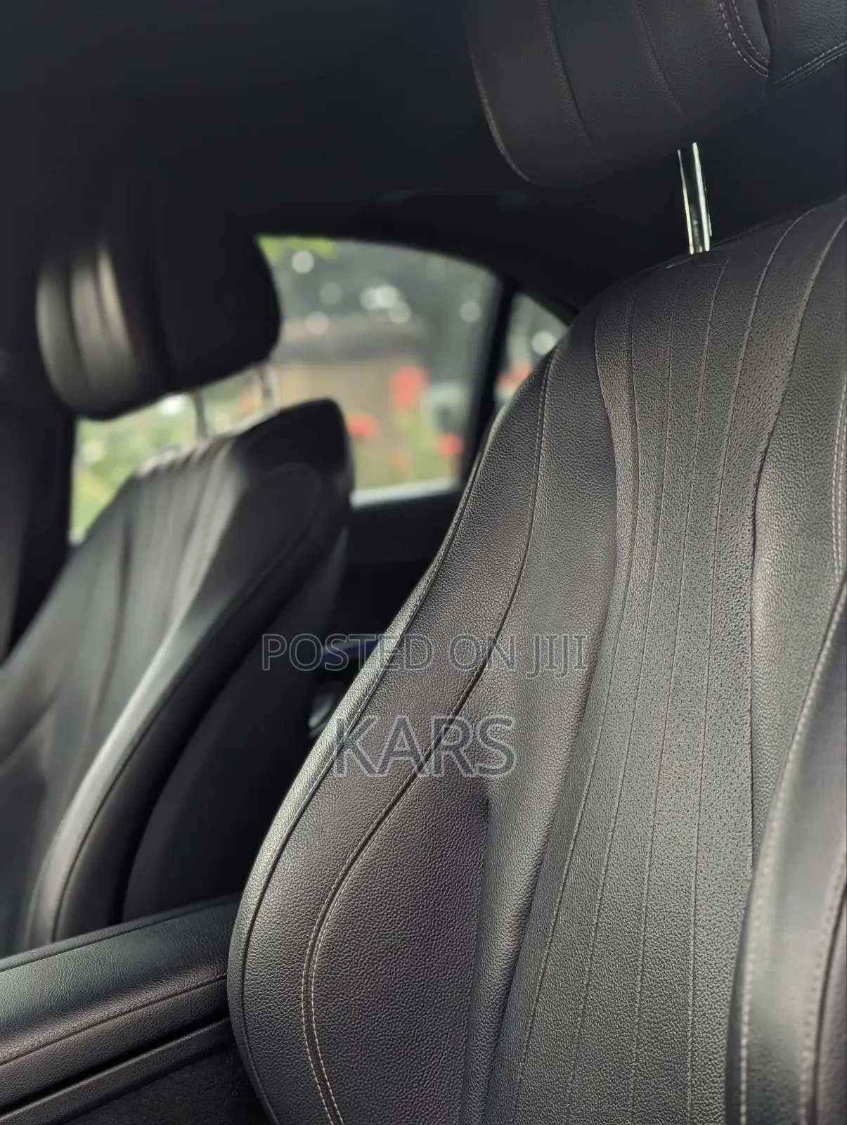 Mercedes-Benz E300 2017 Silver