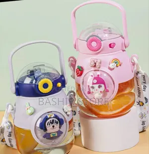 Children Bottle