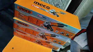 Ingco ,4inch Angle Grinder