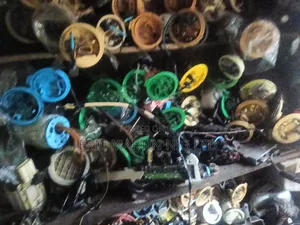 All Types of Complete Fuel Pump Volkswagen