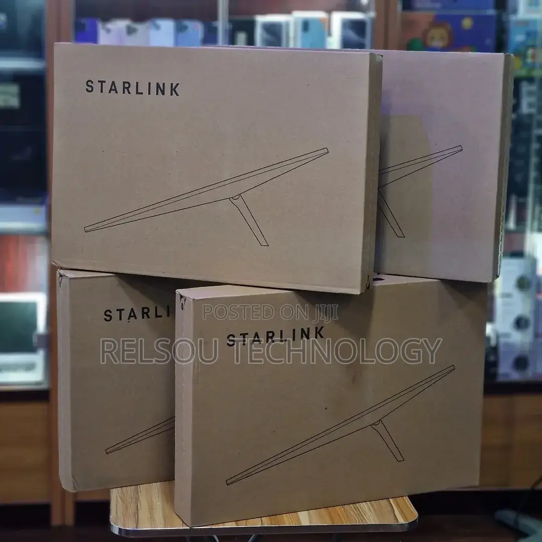 Starlink Gen 3 V4