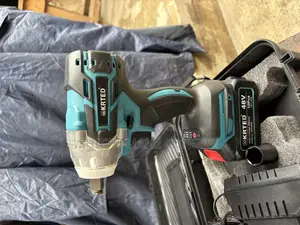 Krted Cordless Impact Wrench