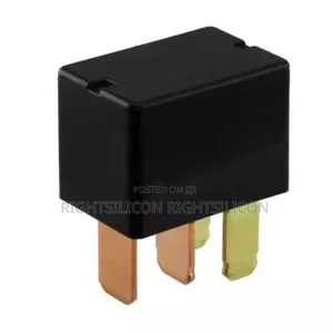Usa General Purpose Relays