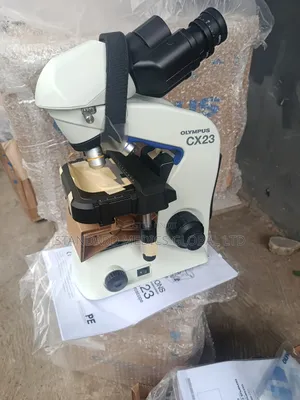 Cx23 Microscope