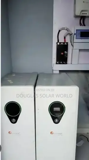 Felicity Solar Lithium Batterys 17 .5 KWH