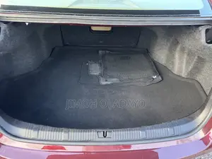 Toyota Avalon 2015 Burgundy