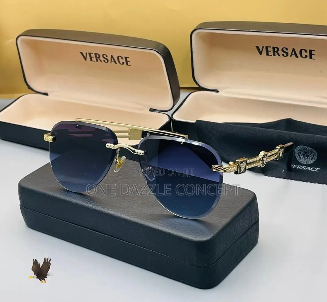 Versace Eyewear