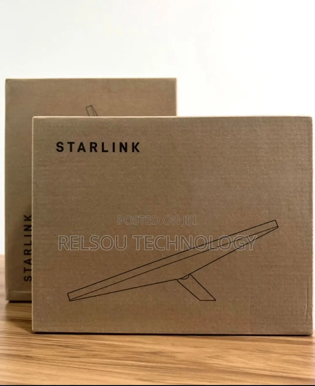 Starlink Mini