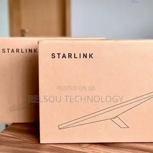 Starlink Mini