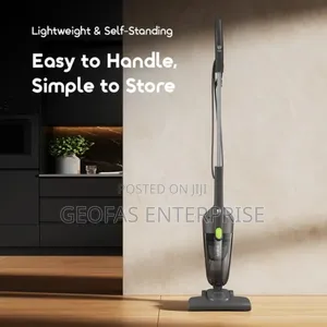 Oraimo Smart 550w Highspeed Corded Suction Vacuum Cleaner