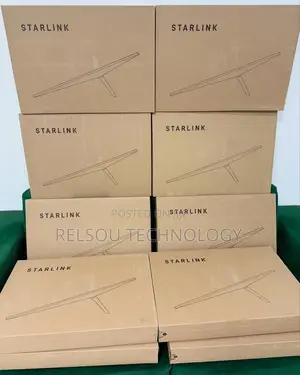 Starlink Gen 3 V4