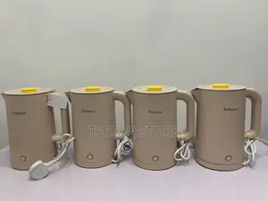 Proluxury Electric Kettle