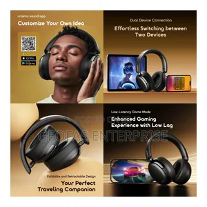 Oraimo Boompop N Wireless Headphones