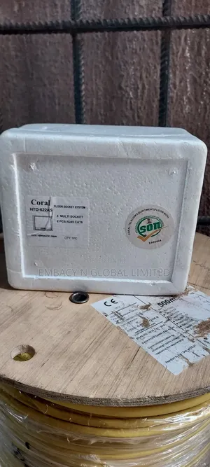 Floor Socket System