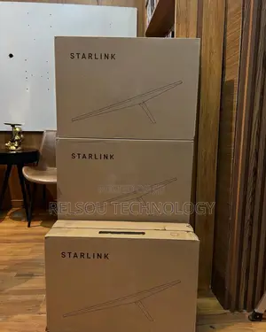 Starlink Gen 3 V4