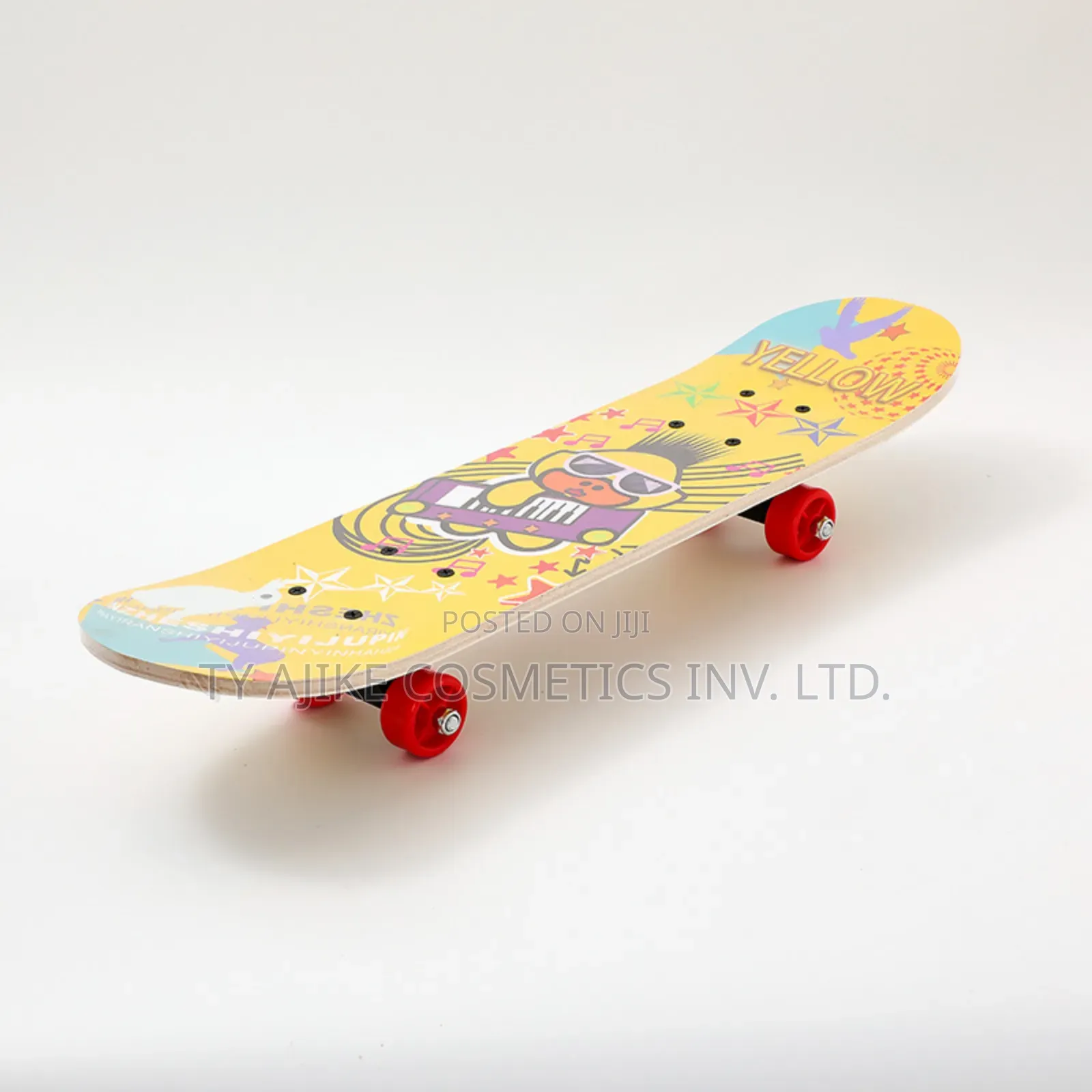 Children's Skateboard