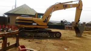 Caterpillar 320l Excavator for Hire