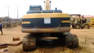 Caterpillar 320l Excavator for Hire