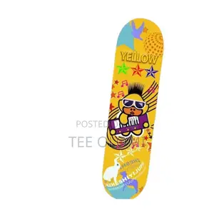 Children's Skateboard