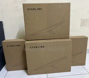 Starlink Mini