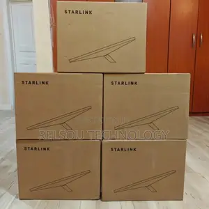 Starlink Mini