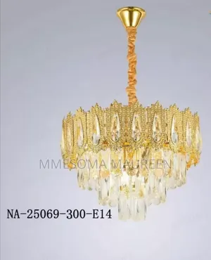 Chandelier