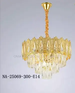 Chandelier