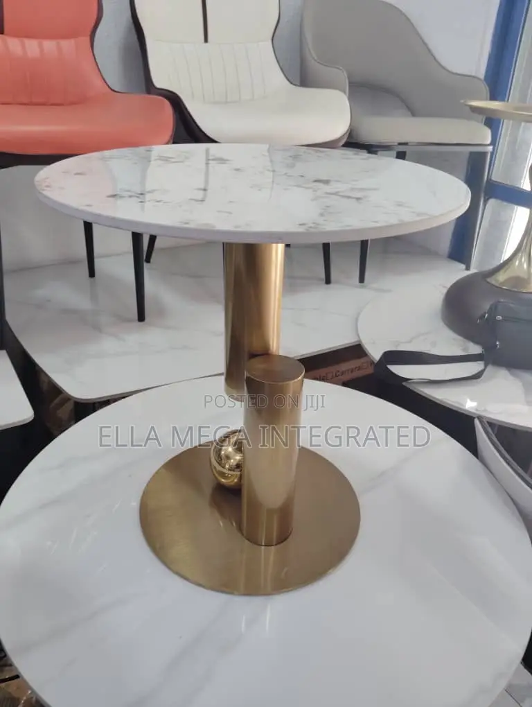 Center / Side Stool