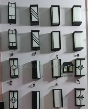 Outside Wall Led Light