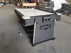3in1 Rotatable Foreign Snooker Board With Tennis Table