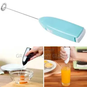 Coffee Frothing Whisk
