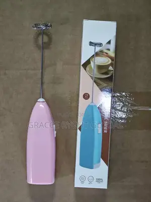 Coffee Frothing Whisk
