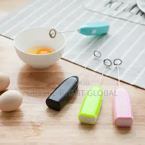 Coffee Frothing Whisk