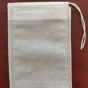Empty Tea Bags, 100 Units