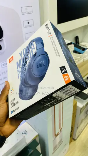 JBL Harman by Kardon Tune 760
