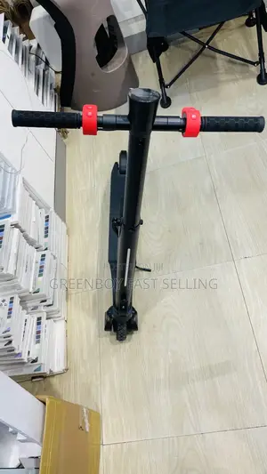 Green Lion Electric Scooter