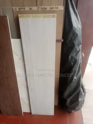 Quality Imported Porcelain Step Tiles.Size:30x120cm