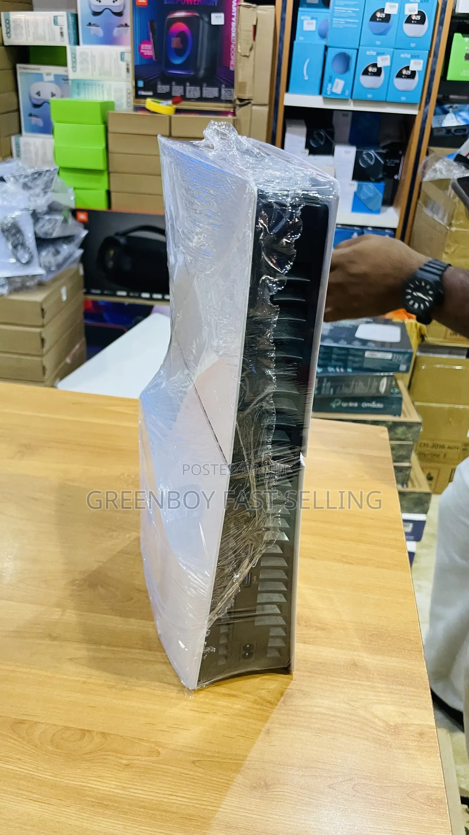 Pes 5 Slim Uk Used