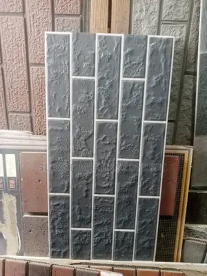 Imported Outsider/Interior Wall, Also Pillar,Tv Console,Etc