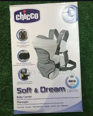 Chicco Soft And Dream Baby Carrier