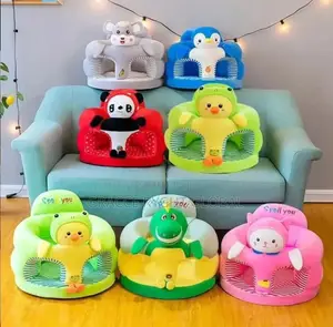 Baby Support Sofa
