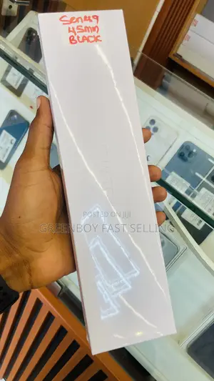 Apple Watch Series 9 45mm