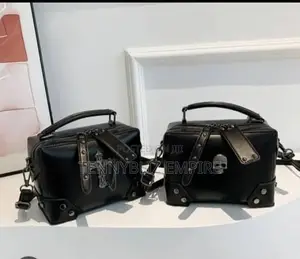 Timeless Design Latest Luxury Leather Cross-body Bags