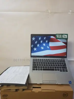 New Laptop HP EliteBook 820 12GB Intel Core I5 SSD 512GB