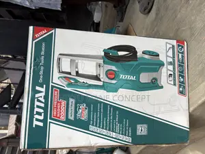 Pressure Washer Machine 2000watt Total